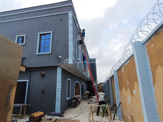 Flat for sale in Alimosho, Abuja