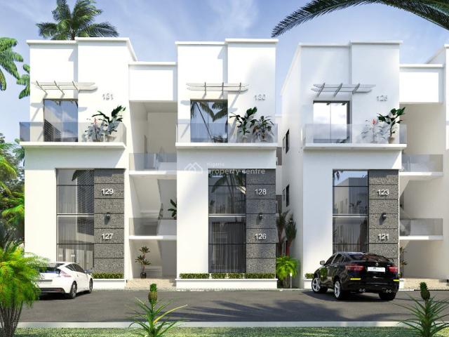 Property for sale in Gwarinpa, Sokoto