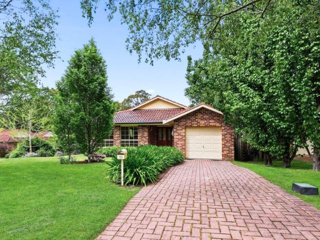 House for sale in Bundanoon, Wingecarribee Shire Council