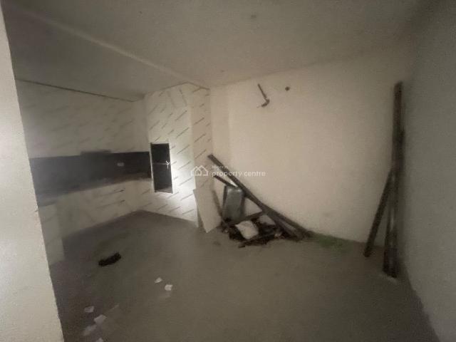 House for sale in Eti Osa, Lagos