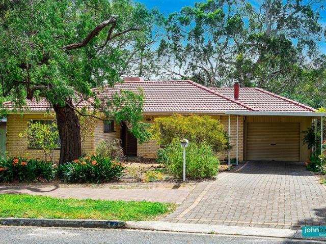 House for sale in St Agnes, Adelaide