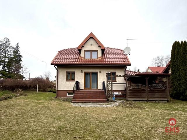 Dom na sprzedaż w Olecko, Warmińsko-mazurskie