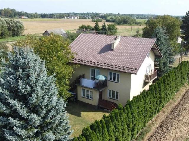 Dom na sprzedaż w Szczucin, Małopolskie