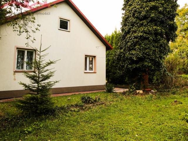 Dom na sprzedaż w Krosno, Podkarpackie