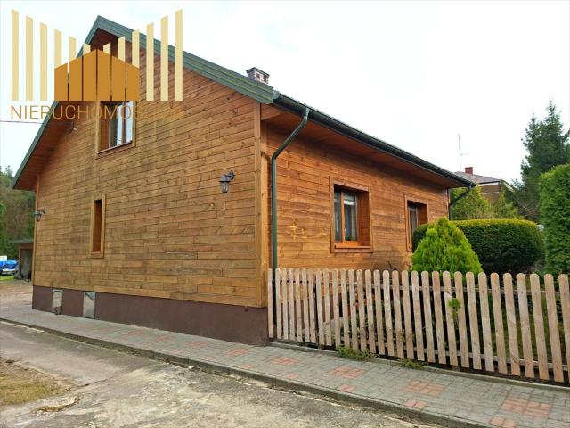 Dom na sprzedaż w Mrozy, Mazowieckie