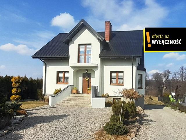 Dom na sprzedaż w Bieliny, Świętokrzyskie