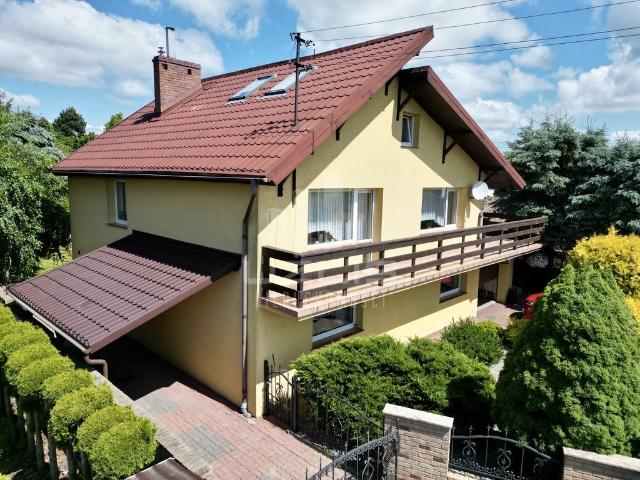 Dom na sprzedaż w Starogard Gdański, Pomorskie