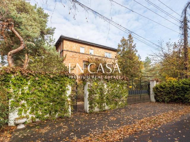 Dom na sprzedaż w Warszawa, Mazowieckie