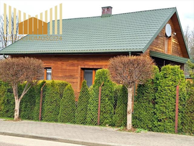Dom na sprzedaż w Mrozy, Mazowieckie