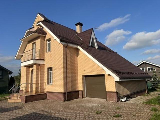 Дом продажа в Алексейково, Кабардино-Балкарская Республика
