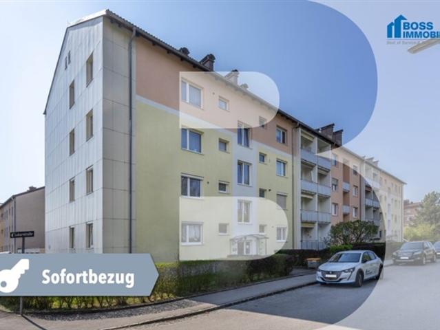 Wohnung kaufen in Traun, Oberösterreich
