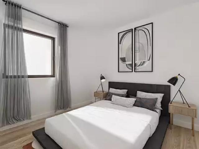 Appartement vente à Caen, Soliers