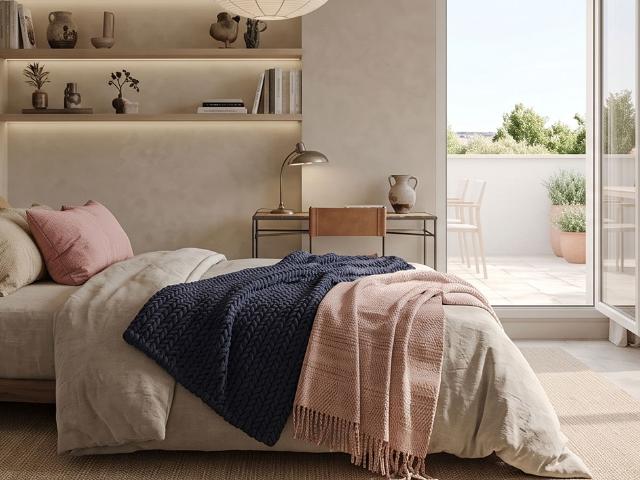 Appartement vente à Caen, Soliers