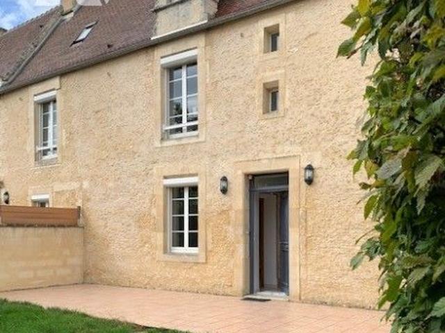 Maison location à Caen, Soliers