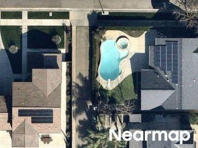 House for sale in Kingsburg, California