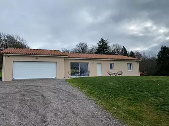 Maison location à Limoges, Solignac