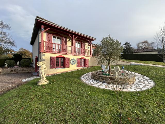 Maison location à Limoges, Solignac