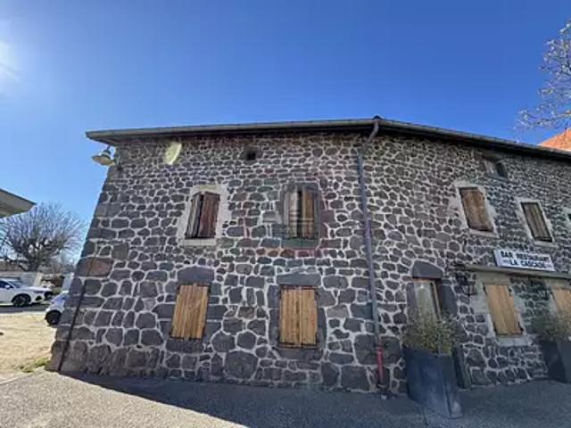 Maison vente à Le Puy-en-Velay, Solignac-sur-loire