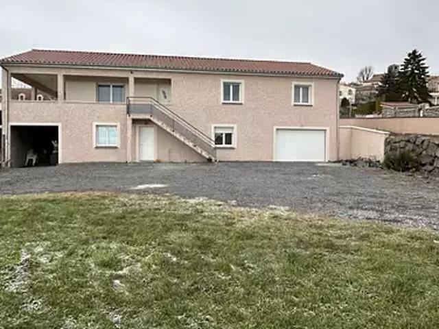 Maison vente à Issoire, Solignat