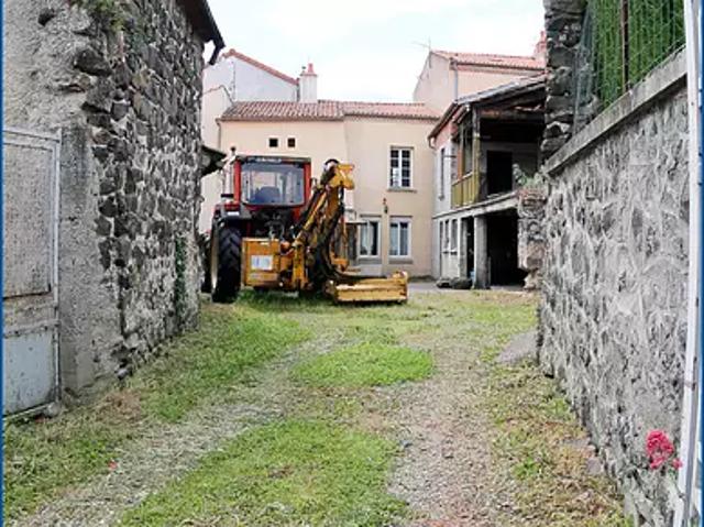 Maison vente à Solignat, Puy-de-Dôme