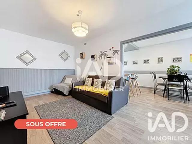 Maison vente à L'Osier, Soligny-la-Trappe