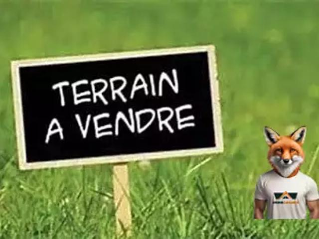 Terrain vente à Nogent-sur-Seine, Soligny-les-etangs
