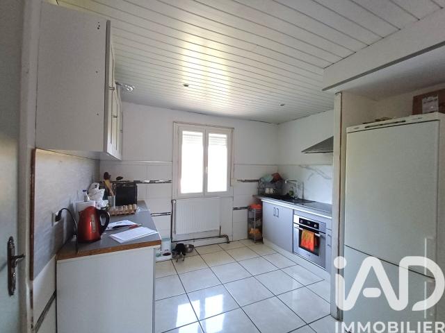 Maison vente à Nogent-sur-Seine, Soligny-les-etangs