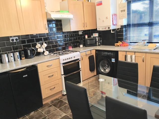 Apartment for rent in Ulverley Green, Solihull