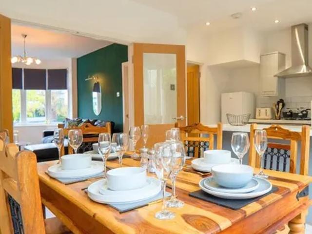 House for rent in West Midlands
