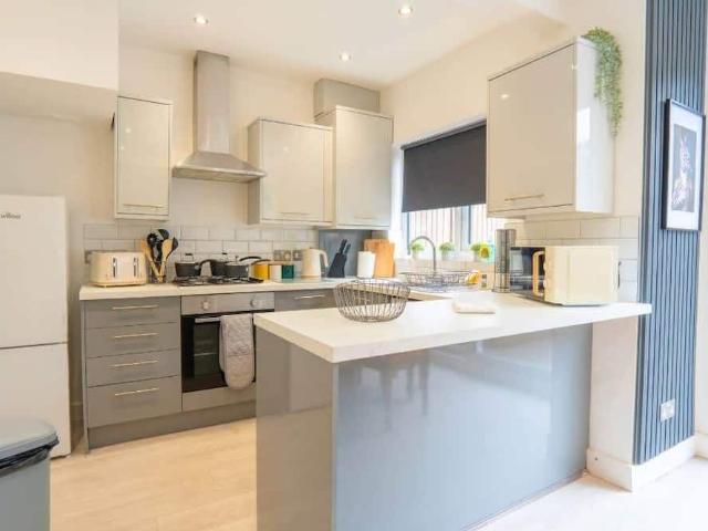 House for rent in Solihull, West Midlands