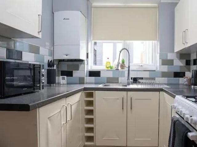 House for rent in West Midlands