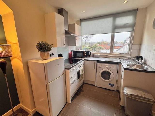 Apartment for rent in Shirley, Solihull