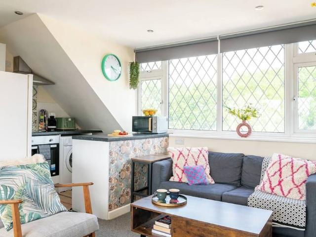 Apartment for rent in Blossomfield, Solihull