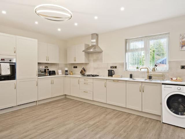 House for rent in Blossomfield, Solihull