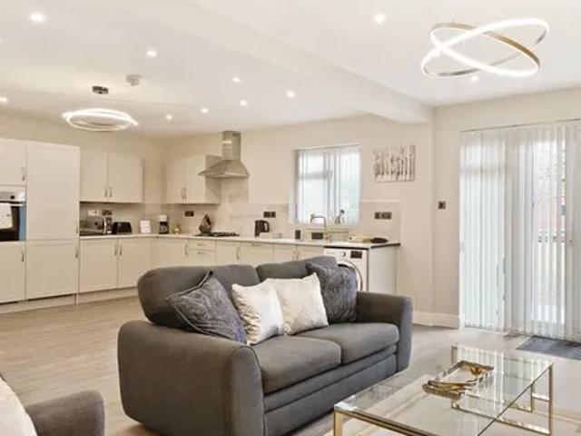 House for rent in Blossomfield, West Midlands