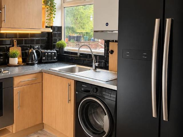 Apartment for rent in Sharmans Cross, Solihull