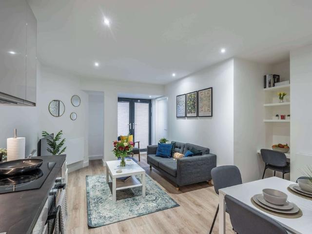 Apartment for rent in Sharmans Cross, Solihull