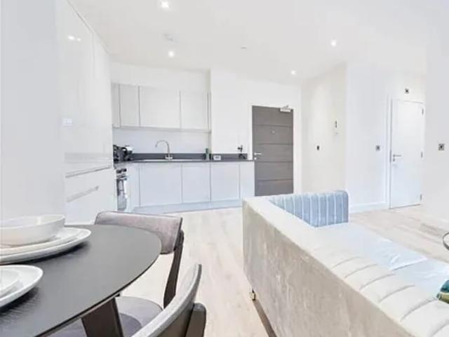 Apartment for rent in West Midlands