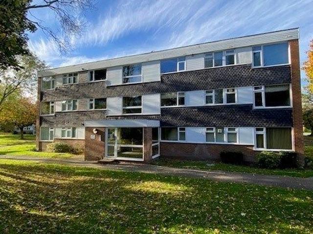 Apartment for rent in West Midlands