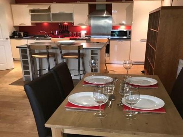 Apartment for rent in Elmdon, West Midlands