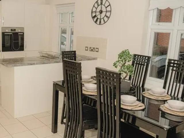 House for rent in Elmdon, West Midlands