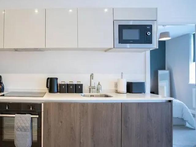 Apartment for rent in Elmdon, West Midlands
