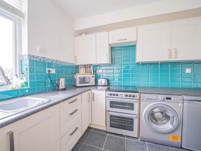 Apartment for rent in Monkspath, Solihull