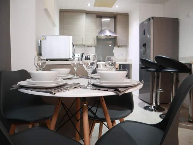 Apartment for rent in Olton, Solihull