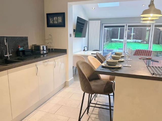 House for rent in Olton, Solihull