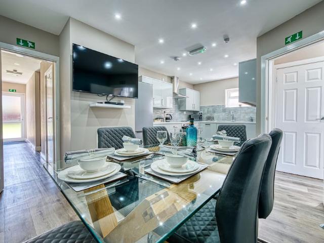 House for rent in Solihull, West Midlands
