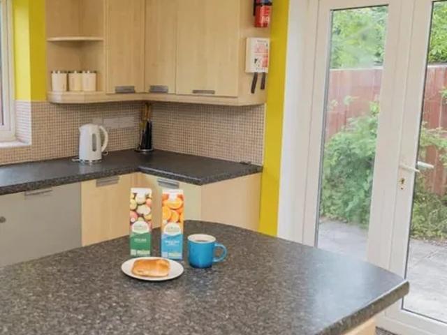 House for rent in Ulverley Green, West Midlands
