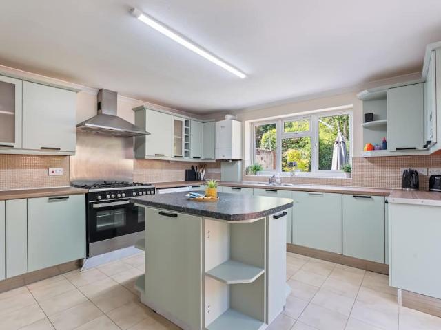 House for rent in Ulverley Green, Solihull