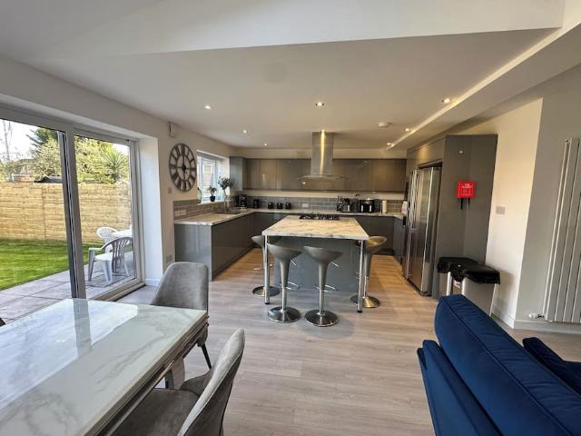House for rent in Ulverley Green, Solihull