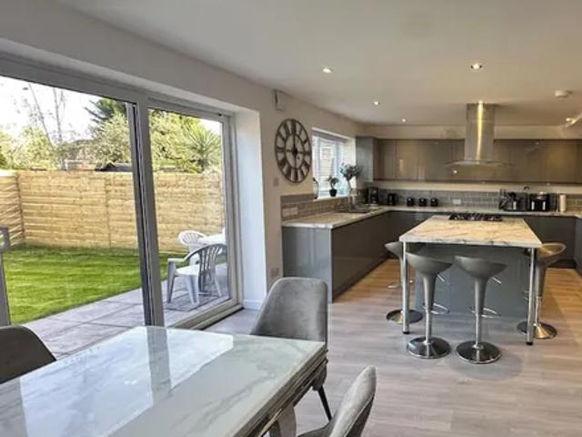 House for rent in Ulverley Green, West Midlands